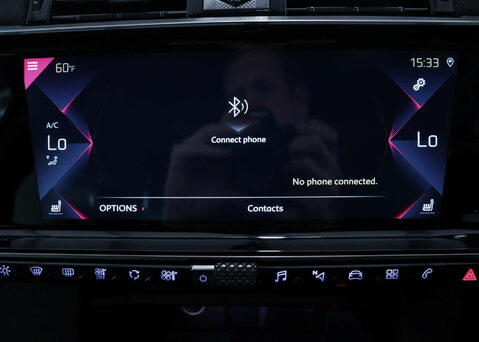 DS DS 7 Crossback 1.6 DS7 Crossback Performance Line+ PureTech S/S Auto 5dr 23