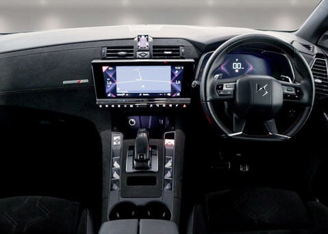 DS DS 7 Crossback 1.6 DS7 Crossback Performance Line+ PureTech S/S Auto 5dr 20