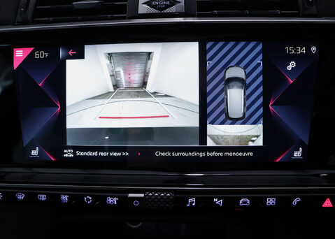 DS DS 7 Crossback 1.6 DS7 Crossback Performance Line+ PureTech S/S Auto 5dr 27