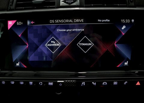 DS DS 7 Crossback 1.6 DS7 Crossback Performance Line+ PureTech S/S Auto 5dr 27