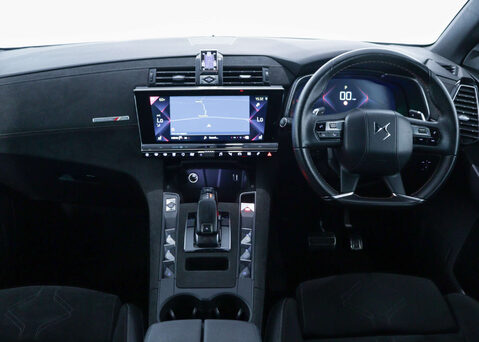 DS DS 7 Crossback 1.6 DS7 Crossback Performance Line+ PureTech S/S Auto 5dr 19