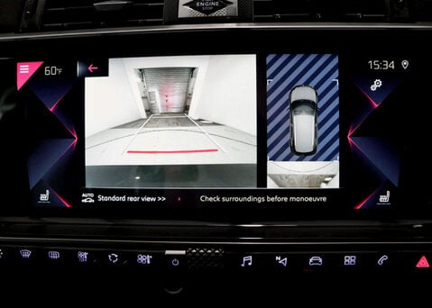 DS DS 7 Crossback 1.6 DS7 Crossback Performance Line+ PureTech S/S Auto 5dr 28