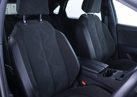 DS DS 7 Crossback 1.6 DS7 Crossback Performance Line+ PureTech S/S Auto 5dr 35