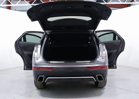 DS DS 7 Crossback 1.6 DS7 Crossback Performance Line+ PureTech S/S Auto 5dr 51