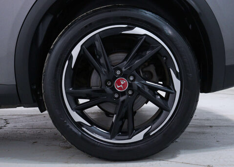 DS DS 7 Crossback 1.6 DS7 Crossback Performance Line+ PureTech S/S Auto 5dr 16