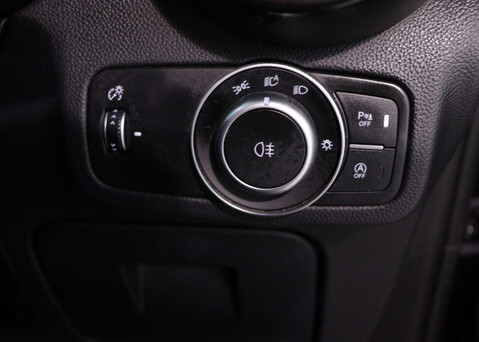 Alfa Romeo Stelvio 2.0 Stelvio Veloce TB AWD Auto 4WD 5dr 28