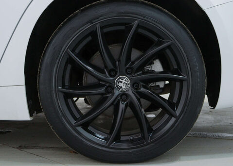 Alfa Romeo Giulia 2.0 Giulia Sprint TB Auto 4dr 16