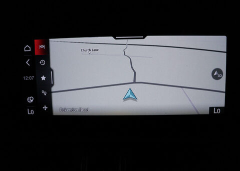 Alfa Romeo Giulia 2.0 Giulia Sprint TB Auto 4dr 22