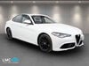 Alfa Romeo Giulia 2.0 Giulia Sprint TB Auto 4dr