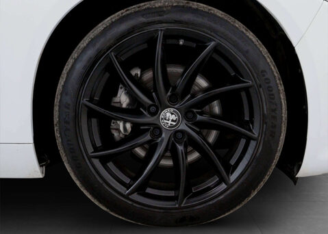 Alfa Romeo Giulia 2.0 Giulia Sprint TB Auto 4dr 15