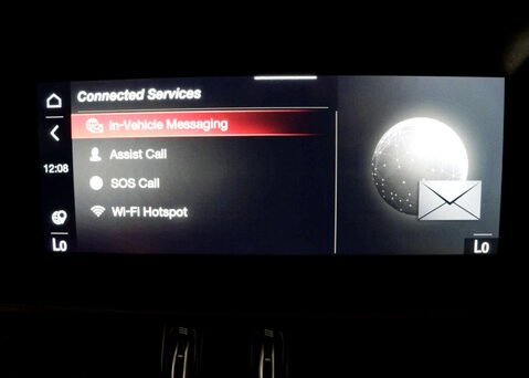 Alfa Romeo Giulia 2.0 Giulia Sprint TB Auto 4dr 27