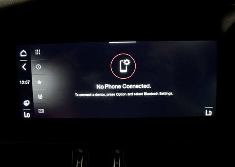 Alfa Romeo Giulia 2.0 Giulia Sprint TB Auto 4dr 24