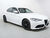 Alfa Romeo Giulia 2.0 Giulia Sprint TB Auto 4dr
