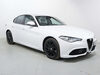 Alfa Romeo Giulia 2.0 Giulia Sprint TB Auto 4dr