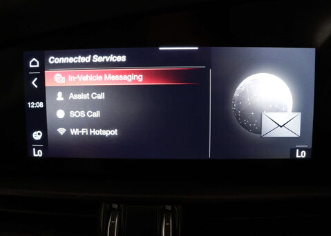 Alfa Romeo Giulia 2.0 Giulia Sprint TB Auto 4dr 26