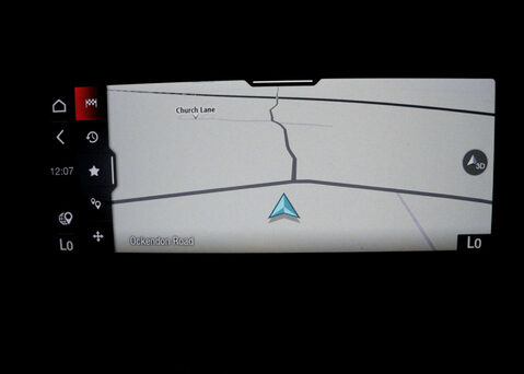 Alfa Romeo Giulia 2.0 Giulia Sprint TB Auto 4dr 23