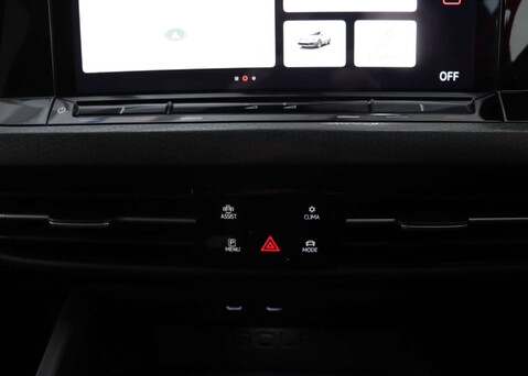 Volkswagen Golf 2.0 Golf GTi TSi Semi-Auto 5dr 23