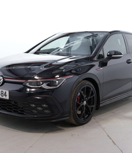 Volkswagen Golf 2.0 Golf GTi TSi Semi-Auto 5dr