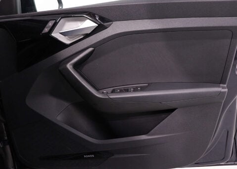 Audi A1 1.5 A1 Sportback 35 TFSI Sport Semi-Auto 5dr 38