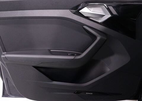 Audi A1 1.5 A1 Sportback 35 TFSI Sport Semi-Auto 5dr 42