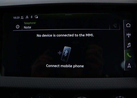 Audi A1 1.5 A1 Sportback 35 TFSI Sport Semi-Auto 5dr 24