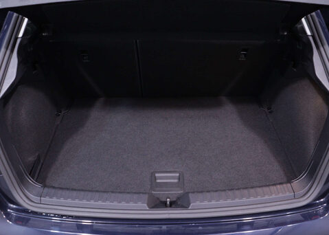 Audi A1 1.5 A1 Sportback 35 TFSI Sport Semi-Auto 5dr 45