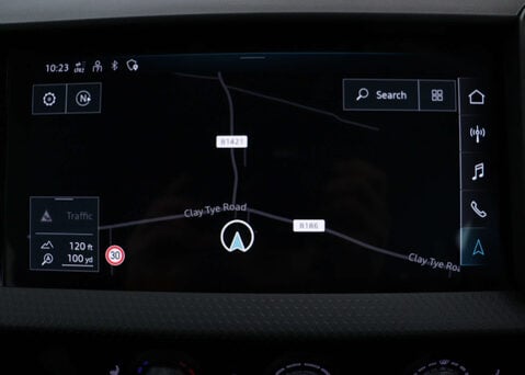 Audi A1 1.5 A1 Sportback 35 TFSI Sport Semi-Auto 5dr 25