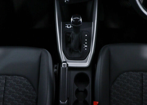 Audi A1 1.5 A1 Sportback 35 TFSI Sport Semi-Auto 5dr 20
