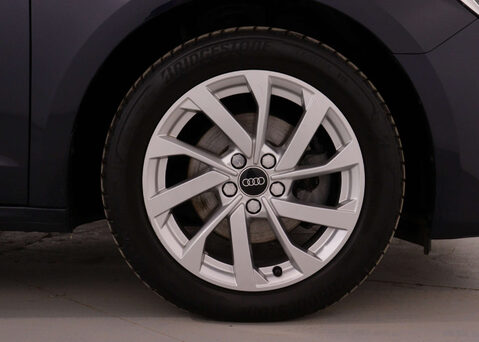 Audi A1 1.5 A1 Sportback 35 TFSI Sport Semi-Auto 5dr 14