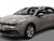 Volkswagen Golf 1.0 Golf Life eTSI Semi-Auto 5dr