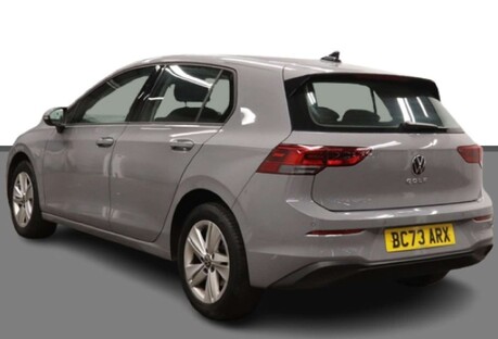 Volkswagen Golf 1.0 Golf Life eTSI Semi-Auto 5dr