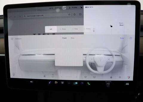 Tesla Model Y Model Y Long Range AWD 4WD 5dr 23