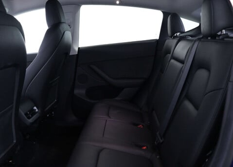 Tesla Model Y Model Y Long Range AWD 4WD 5dr 37