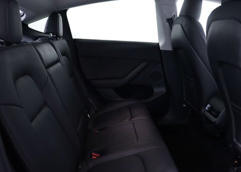 Tesla Model Y Model Y Long Range AWD 4WD 5dr 38