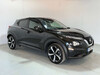 Nissan Juke 1.0 Juke Tekna DiG-T Semi-Auto 5dr