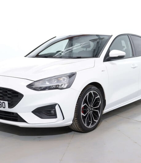 Ford Focus 1.5 Focus ST-Line X TDCi 5dr
