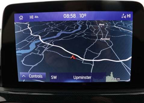 Ford Focus 1.5 Focus ST-Line X TDCi 5dr 17