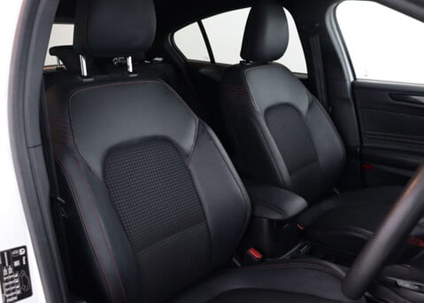 Ford Focus 1.5 Focus ST-Line X TDCi 5dr 42