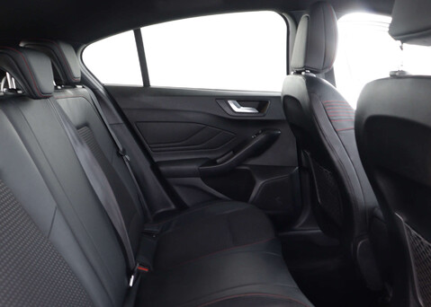 Ford Focus 1.5 Focus ST-Line X TDCi 5dr 49
