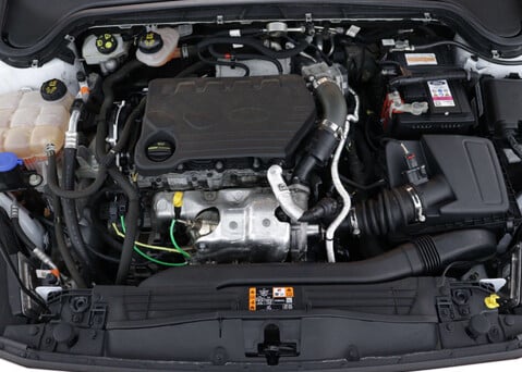 Ford Focus 1.5 Focus ST-Line X TDCi 5dr 51