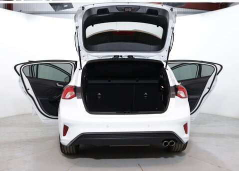 Ford Focus 1.5 Focus ST-Line X TDCi 5dr 57