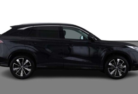 MG HS 1.5 HS SE Auto 5dr