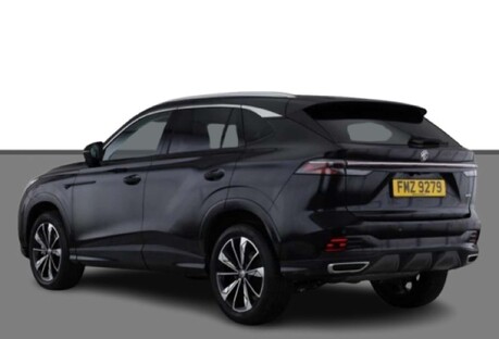 MG HS 1.5 HS SE Auto 5dr