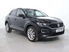 Volkswagen T-Roc 1.5 T-Roc SEL TSi Evo Semi-Auto 5dr