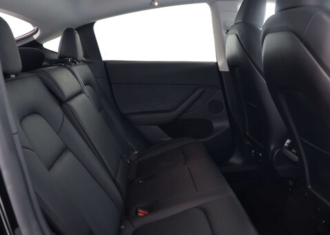 Tesla Model Y Model Y RWD 5dr 38