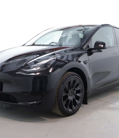 Tesla Model Y Model Y RWD 5dr
