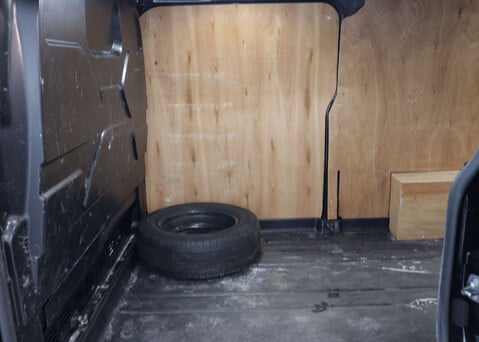 Ford Transit Custom 2.0 Transit Custom 300 Limited EcoBlue 35