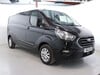 Ford Transit Custom 2.0 Transit Custom 300 Limited EcoBlue