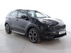 Kia Sportage 1.6 Sportage GT-Line ISG 4x4 Semi-Auto 4WD 5dr