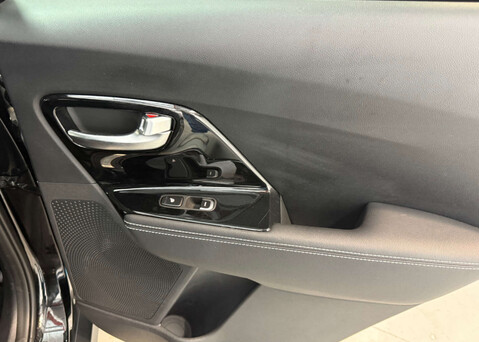 Kia Niro Niro 4+ EV 5dr 22